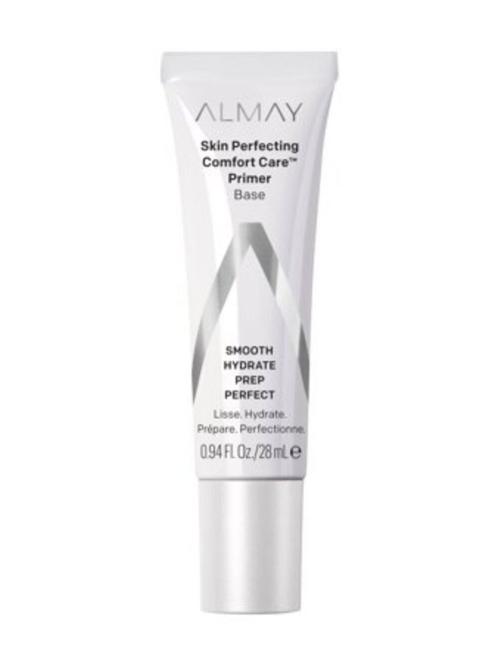 Almay Skin Perfecting Comfort Care Primer, Sheer Pink, 0.94 Oz 0.94 Fl Oz